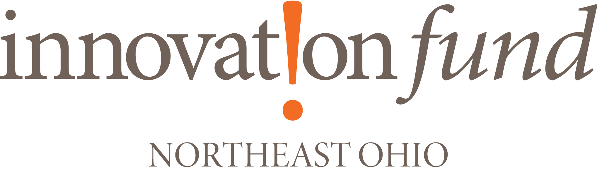 Innovation Fund Northeast Ohio