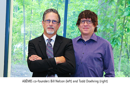 ABEMIS co founders