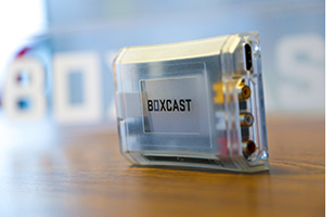 boxcast device