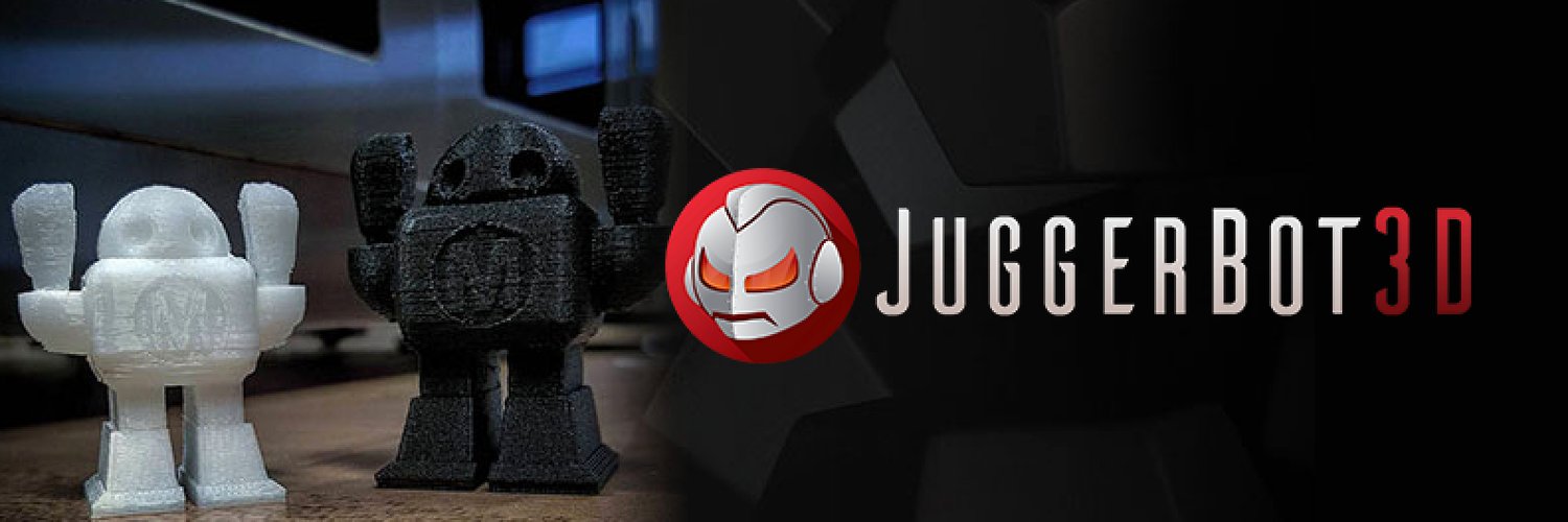 Innovation Fund Company JuggerBot 3D Is Addressing The PPE Shortage