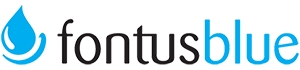 Fontus Blue