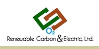 Renewable Carbon & Electric